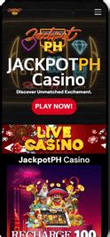phjackpot login|Experience the Best Games at JackpotPH Casino .